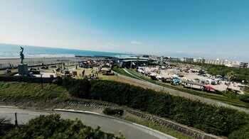 湘南が発信する、ゴミゼロの未来 - 市民参加型イベント「カーニバル湘南」11月3日（火・祝）開催