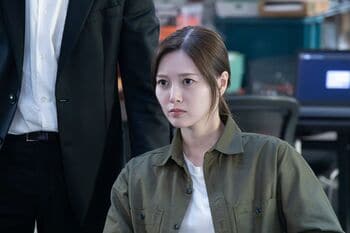 元ヤン刑事役の白石麻衣 杉野遥亮を叩くシーンで「結構いい音が出た（笑）」監督に指摘され「一発勝負のつもりでやりました」