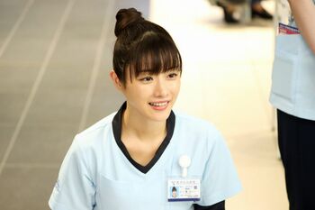 石原さとみ ドラマスタートを目前に控えた心境語る「皆さんを少しでも励ますことができる作品に」