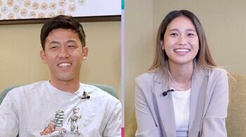 ABEMAがなでしこジャパン・長野風花にリヴァプールで独占密着！遠藤航との“日本サッカー界・夢のボランチ対談”が実現「奪い方、僕みたい」に長野「嬉しいです。先生」／2LDKの自宅もメディア初公開