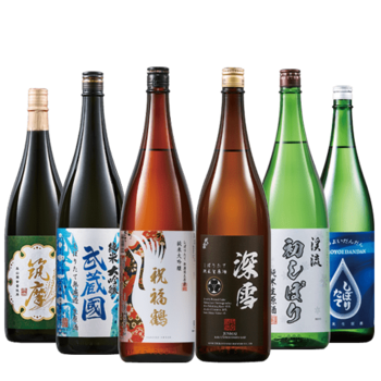 ベルーナグルメより、しぼりたての鮮度を楽しむ「生酒」×「原酒」の冬季限定の新酒が登場！