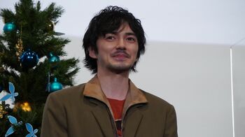 林遣都 “サンタさんがいる、いない論争”に「めちゃくちゃ信じてますよ」