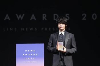 中村倫也 クリスマスの予定はゴルフの打ちっぱなし「僕の誕生日には人が集まらない」