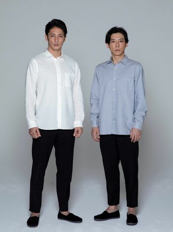 玉木宏＆高橋一生が初共演＆双子役に！白川道の未完の小説「竜の道」をドラマ化