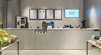 【imperfect3/6新店舗】三菱商事ビルディング　東京・丸の内から発信する「あなたの『おいしい』を、わたしの『うれしい』に。」