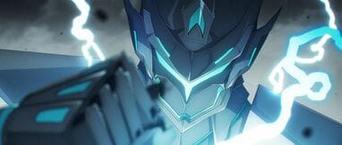 島﨑信長「まだ詳しくは⾔えない」謎が秘められた魂電のキャラクター