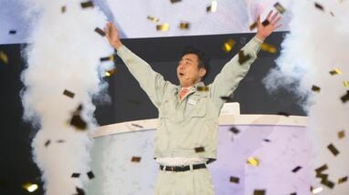 ゲームセンターCX』20周年大感謝祭をTVOD（都度課金型動画配信