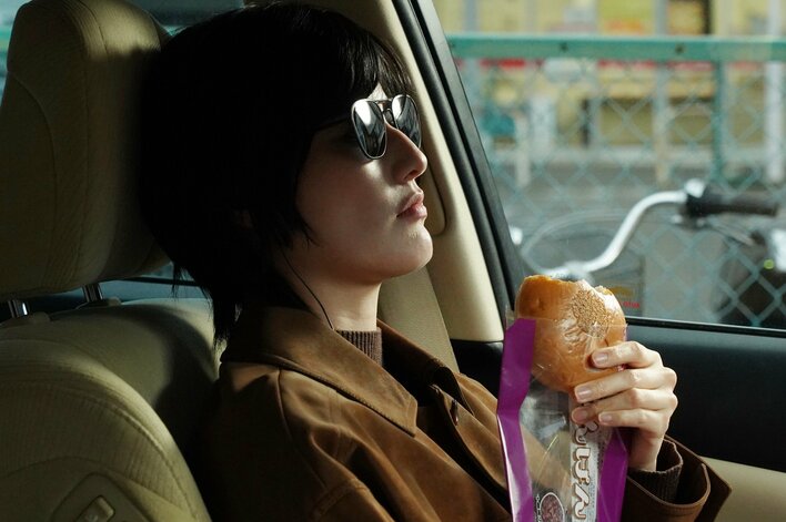 【写真】『夫婦別姓刑事』第3話のシーン写真を見る