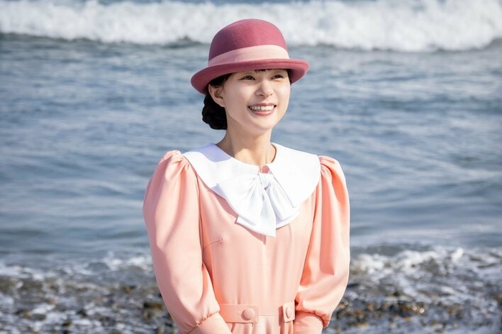 【写真】『波うららかに、めおと日和』第2話のシーン写真を見る