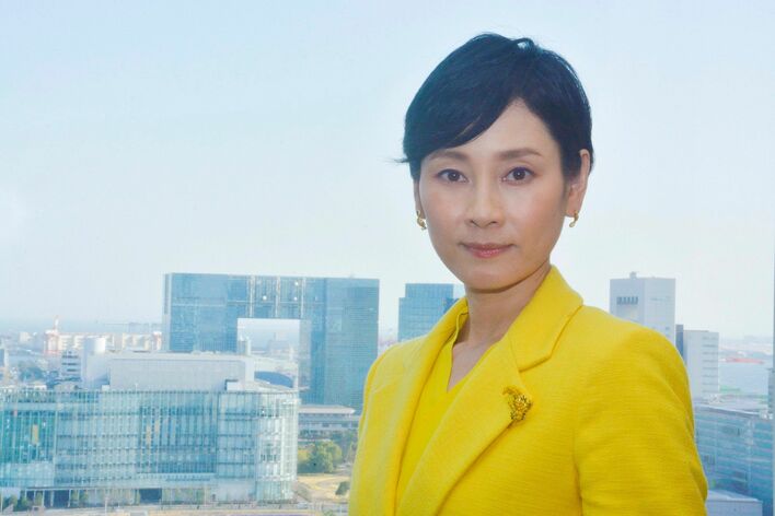 島田彩夏アナ「知ることで助かる命がある」東日本大震災から12年、報道者としての責務を考える #知り続ける