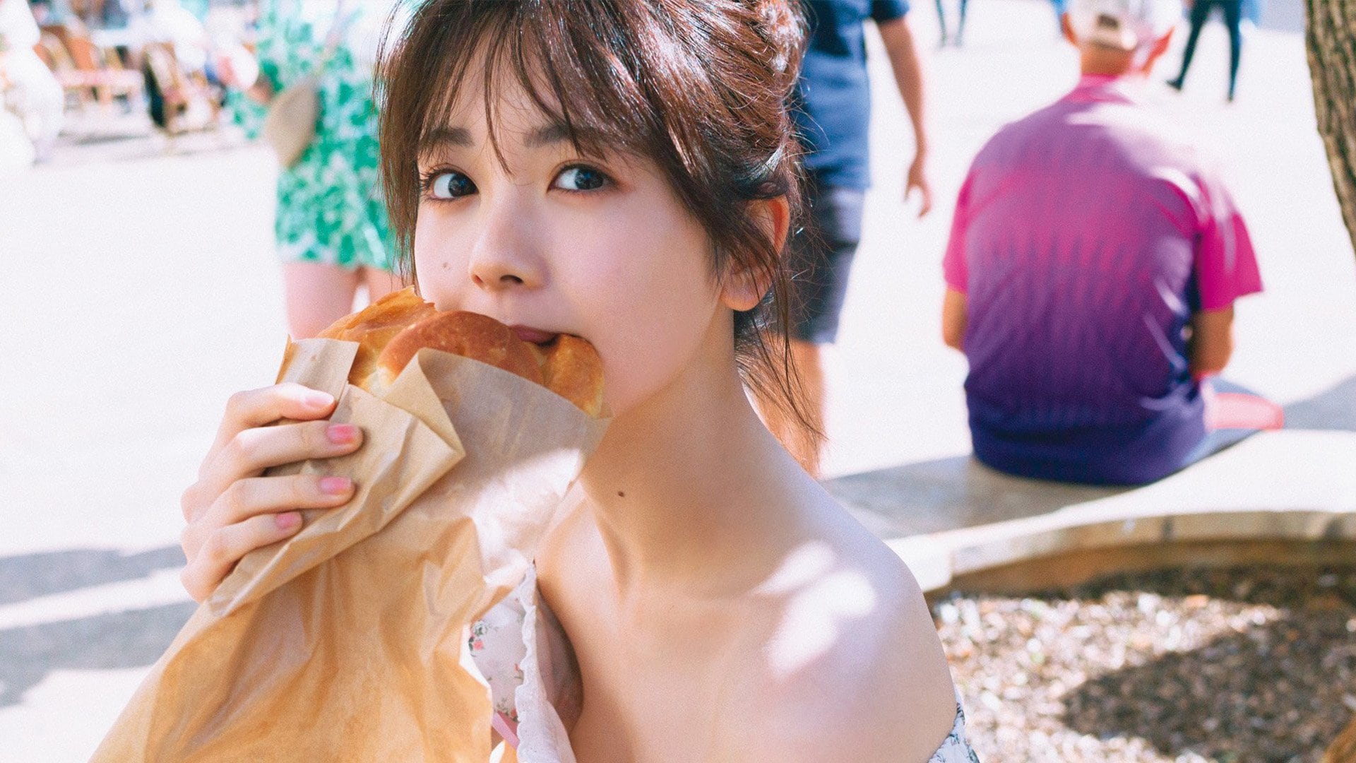 乃木坂46 筒井あやめ　ここにはないもの ポスター 乃木坂46 筒井あやめ ここにはないもの ポスター 刻み込ん
