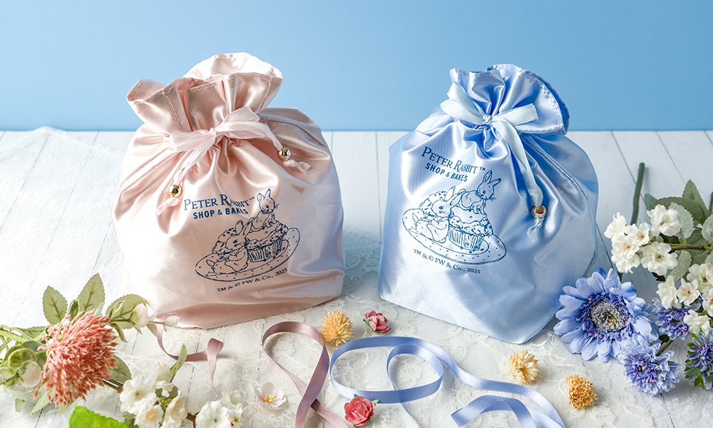 いま人気のアイテム PETER RABBIT(TM)SHOP&BAKES 軽井沢店が7月14日(月)オープン2 その他