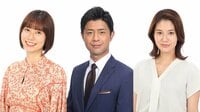 『Live News イット！』が来春リニューアル！榎並大二郎＆山﨑夕貴＆遠藤玲子で新たなスタート…キーワードは「生活者目線」と「安心感」