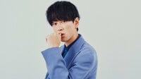横山裕が語る“美肌の秘訣”とは？『ESSE』の撮りおろしカット＆インタビューの一部を先行公開
