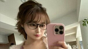 鈴木奈々 “今までで一番”のランジェリー姿を披露！「『ハリがあるね』って言われました！」引き締まったおなかも際立ち「魅力的だよ～」「マジで女神！」と反響