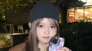 「靴でっか」景井ひな 美脚際立つミニスカコーデを披露！プライベート感あふれるショットの数々に「笑顔癒やされるー！」