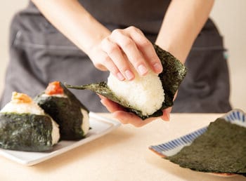 【新店舗】にぎりたてを味わう！「こだわりおにぎり ひとにぎり」3月17日（火）、エキマルシェ大阪に8店舗目をオープン！