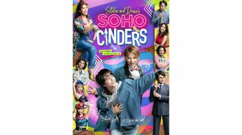 林翔太「成長した姿を見せたい」主演ミュージカル再上演で、松岡充と恋人役に！