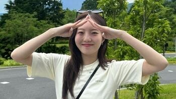 本田真凜 　静岡の名店「さわやか」のハンバーグを食べに早朝出発も失敗…「夢にも出て来ます」 ファンから攻略法のアドバイス