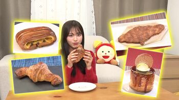 東京でいま大人気！2024最新＆変わり種クロワッサン4選 韓国発薄さ5ミリ＆プリン風も【イマドキ】糸瀬七葉