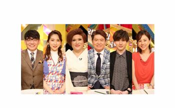 審査委員長のヒロミが「もし家で見てたら泣いちゃってた」感動の映像とは？