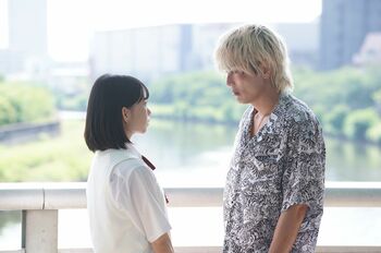 剛（間宮祥太朗）退学！？猛反発の深雪（森川葵）たちは…『ナンバMG5』最終話予告