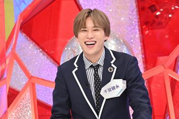 千賀健永「合格だ」 なごや男子に寺田心が加入！目標は『FNS歌謡祭』