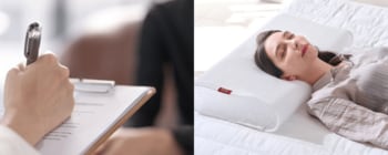 【阪急うめだ本店】睡眠チェックから導く「セルフケア体験」。今だけの特別キャンペーンを実施