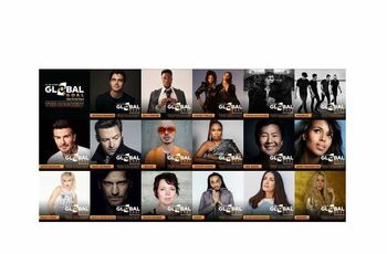 歴史的大型音楽イベント「One World: Together at Home」の感動再び！フジテレビとTBSの共同放送が決定！！