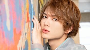 加藤大悟 キュンとする仕草は腕まくり「性別問わずドキッとします」人気BL作品で学院の王子様に【推し☆メン】