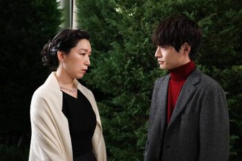 『SUPER RICH』第5話予告！優がまさかの留学！？そして物語は1年後になり