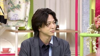 timelesz・寺西拓人 好きが高じてメンバーを貝で表現！菊池風磨は「サザエ」、佐藤勝利は「ホタテ」…貝の専用調理グッズも所有