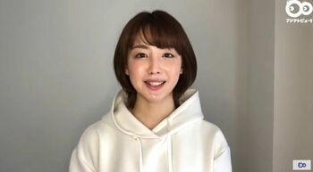 【動画あり】宮司愛海アナが「小学生の頃ドキドキしながら読んでいた」“推し”漫画はケンコバも驚く名作