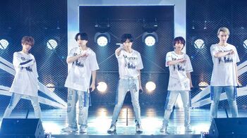 Sexy Zone特集の最終話、今夜放送！「ジャニーズの王道詰め込んだ」こだわりライブ