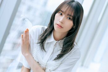 南沙良 家族全員オタク気質！？「好きなことは、とことん調べたくなる」