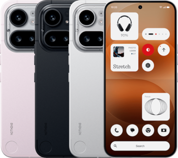 楽天モバイル、国内携帯キャリアで唯一Nothing製スマートフォン「Phone (4a) Pro」を取り扱い、4月15日（水）より予約受付開始