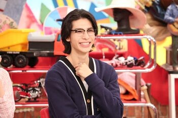 ラウールがドラマ『ビーチボーイズ』に感銘！昭和・平成の夏ドラマ主題歌＆夏うた3時間スペシャル『ミュージックジェネレーション』