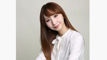 愛原実花 一般男性との結婚を発表「人としても成長していきたい」＜コメント全文＞