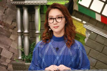 ファーストサマーウイカ キャラクター崩壊！？ 次々と巻き起こるハプニングで素の顔が出てしまい…