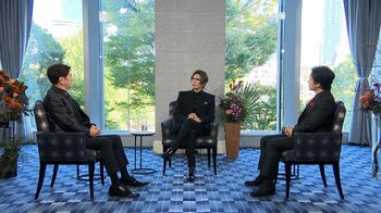 GACKT×片岡愛之助×川﨑麻世「すごく大事なシーンで…」セリフが“翔んだ”！？