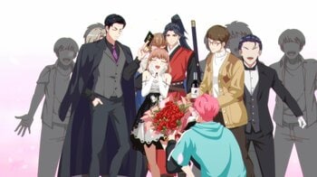 『この恋で鼻血を止めて』第5話先行カット＆あらすじ解禁！モカとヤーセンが決別！？ヤーセンの幼なじみ・ホンホン役で高橋花林が出演