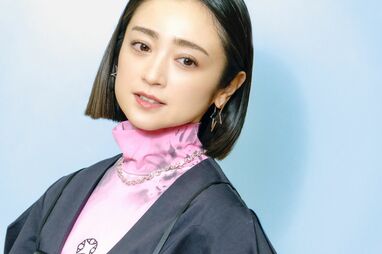 安達祐実「好きなだけではどうにもならない」年齢を重ね恋に臆病になる