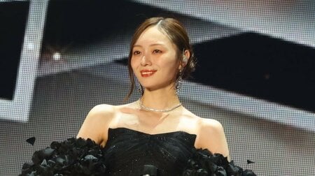 【ライブ詳細レポ】乃木坂46梅澤美波 大輪の花をドームに咲かす！井上和にはキスの仕返し！？ファンからのサプライズに涙も 約10年のアイドル人生に幕