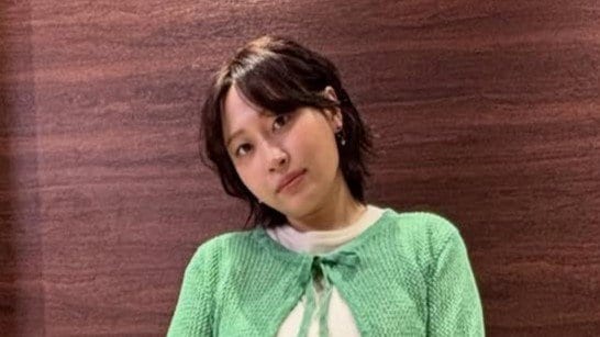 「誰かと思った笑」丸山礼 “高クオリティー”のミャクミャク仮装ショットに反響! 顔を青く塗った姿に「芸人魂ですね」「本物より会いたい」