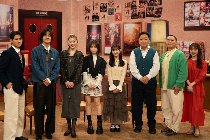 佐野晶哉、猪狩蒼弥らがジャッジ！フジテレビ若手クリエイターが部署の垣根を越え結集＆かつて日本を揺るがした社会現象をドラマ化『だったらコレもエモくない？』