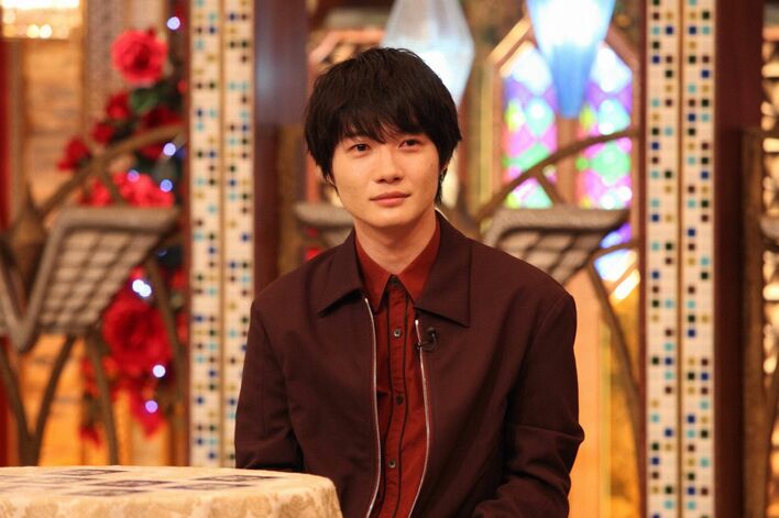 神木隆之介の恋愛タイプを親友・山田涼介が明かす！意外な“肉食”ぶりにTOKIOもビックリ