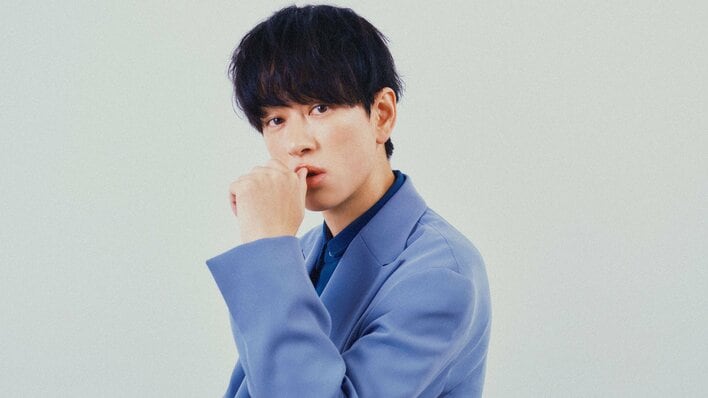 横山裕が語る“美肌の秘訣”とは？『ESSE』の撮りおろしカット＆インタビューの一部を先行公開