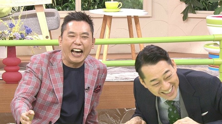 爆笑問題・太田光の“長文メール”に親友・木村拓哉が感謝「『この物語はたっくんにしかできない』がパワーをくれる」