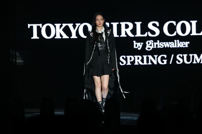 なこなこカップル・なごみが“卒業式”をテーマにしたプレッピー