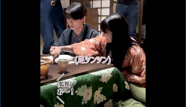 波うららかに、めおと日和　アクリルスタンド　本田響矢・芳根京子・小宮璃央 山本舞香 波うららかに、めおと日和 アクリルスタンド - メルカリ